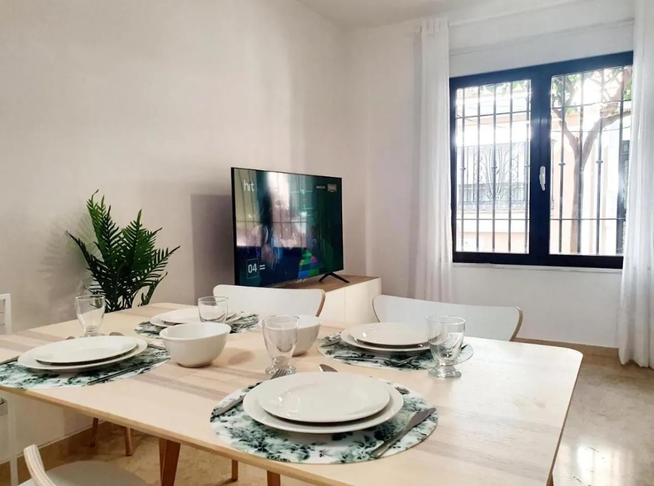 Appartamento Departamento Calle Nueva Fuengirola
