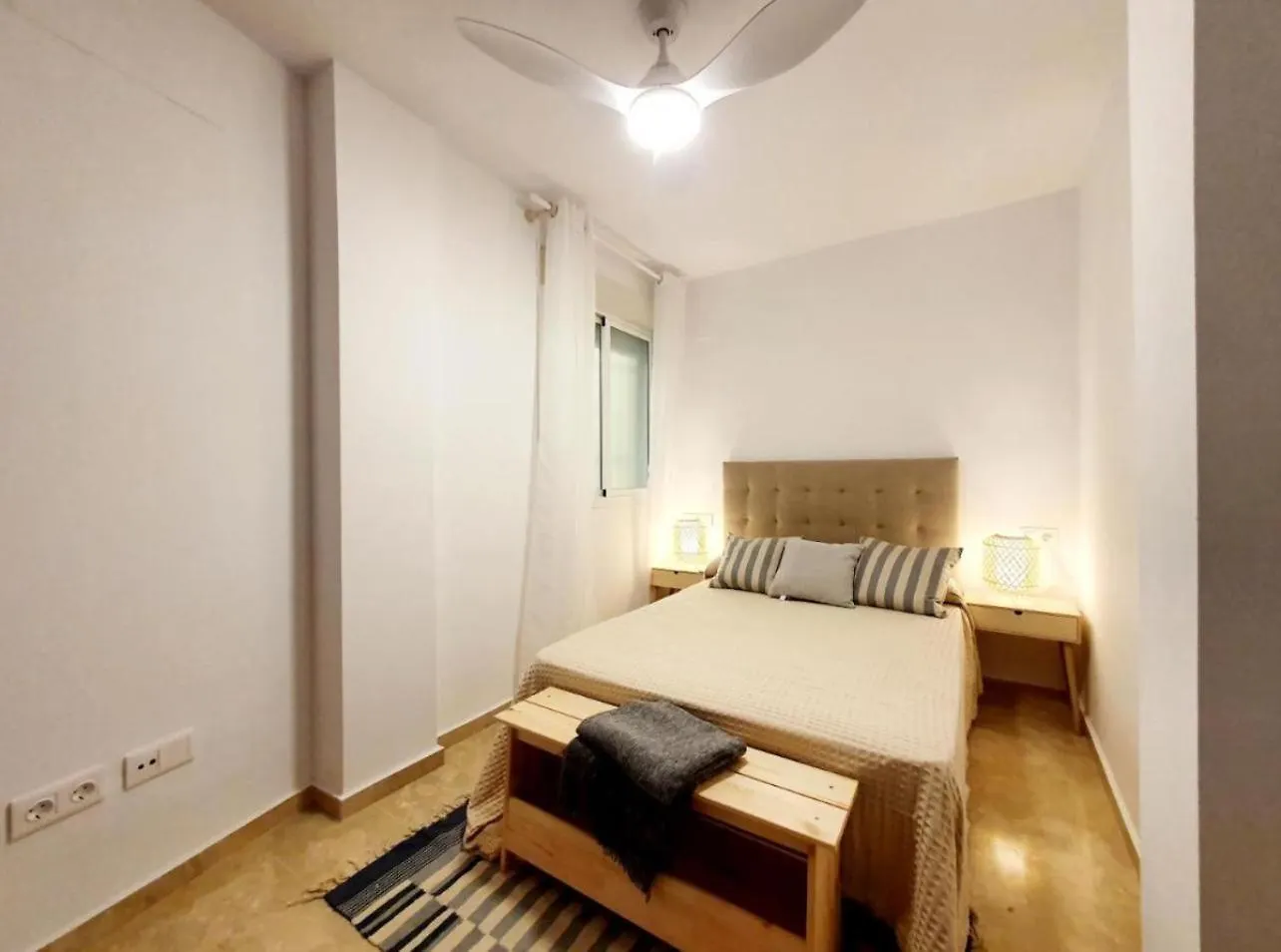 Appartamento Departamento Calle Nueva Fuengirola Spagna
