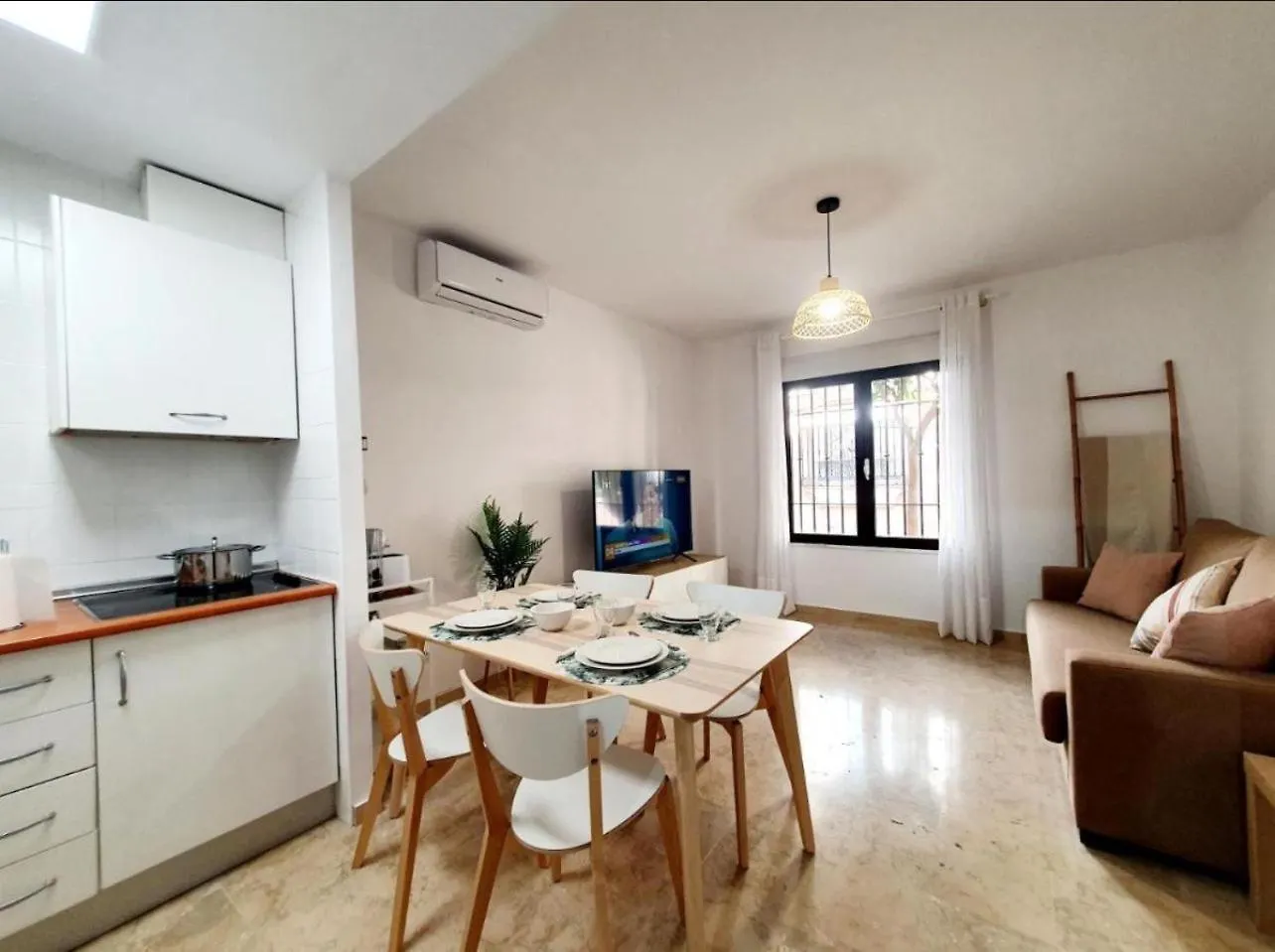 Apartment Departamento Calle Nueva Fuengirola
