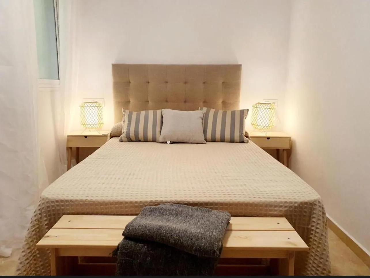 Departamento Calle Nueva Fuengirola