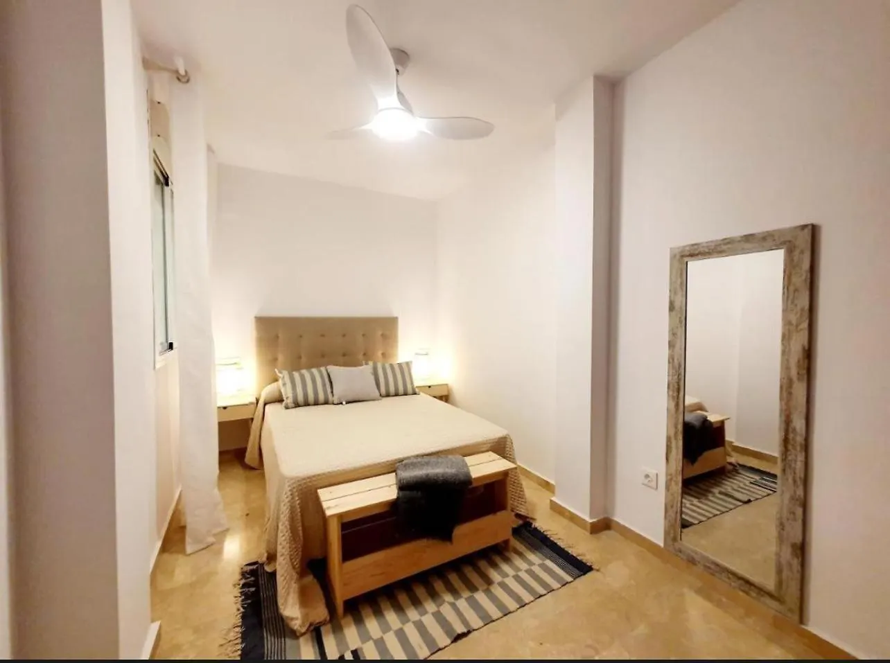 Departamento Calle Nueva Fuengirola 0*,  Spain