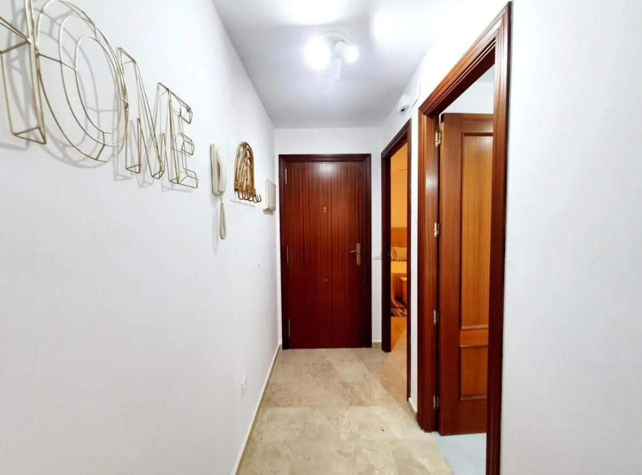 Departamento Calle Nueva Fuengirola 0*,