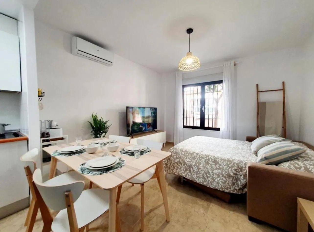 Departamento Calle Nueva Fuengirola